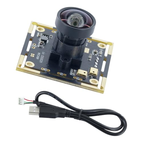 2 MP USB-Kameramodul für Geschwindigkeitsscanning-Anwendungen mit eingebauten doppelten digitalen Mikrofonen zum Scannen von Geräten 2 MP USB-Kameramodul für Geschwindigkeitsscanning-Anwendungen mit eingebauten doppelten digitalen Mikrofonen zum Scannen von Geräten von Mirweon