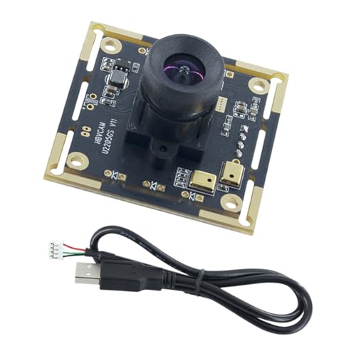 2 MP USB-Kameramodul für Geschwindigkeitsscanning-Anwendungen mit eingebauten doppelten digitalen Mikrofonen zum Scannen von Geräten 2 MP USB-Kameramodul für Geschwindigkeitsscanning-Anwendungen mit eingebauten doppelten digitalen Mikrofonen zum Scannen von Geräten von Mirweon