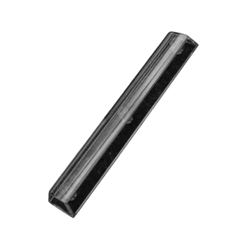 Keycap der 6.25U Kristall-Leertastenabdeckung des PCs für reibungsloses Tippen auf mechanischen Tastaturen Keycap der 6.25U Kristall-Leertastenabdeckung des PCs für reibungsloses Tippen auf mechanischen Tastaturen von Mirweon