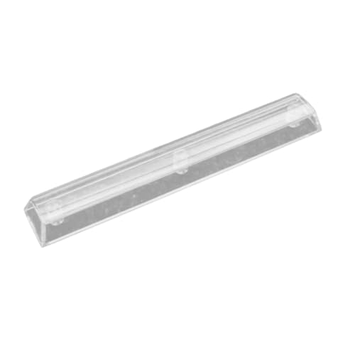 PC Crystal 6.25U Leertasten-Tastenkappe, Originalhöhe, Leertasten-Tastenkappe für reibungsloses Tippen auf mechanischen Tastaturen PC Crystal 6.25U Leertasten-Tastenkappe, Originalhöhe, Leertasten-Tastenkappe für reibungsloses Tippen auf mechanischen Tastaturen von Mirweon