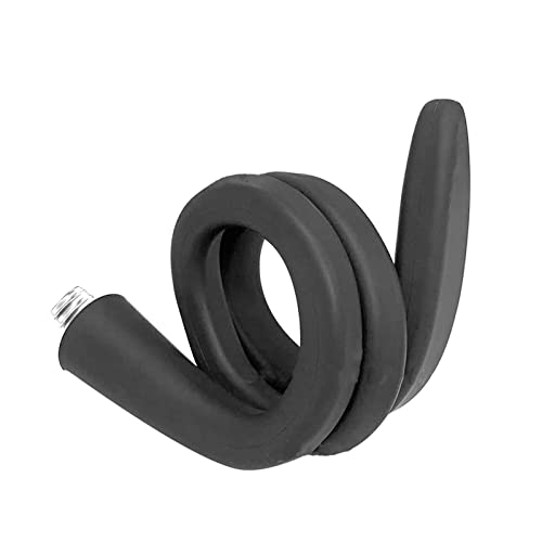 Verstellbare Schwanenhals-ähnliche Drehhalterung, flexible Drehhalterung für Selfie-Kinderbett-Monitor, Babyphone, Schlangen-Twist-Form Verstellbare Schwanenhals-ähnliche Drehhalterung, flexible Drehhalterung für Selfie-Kinderbett-Monitor, Babyphone, Schlangen-Twist-Form von Mirweon