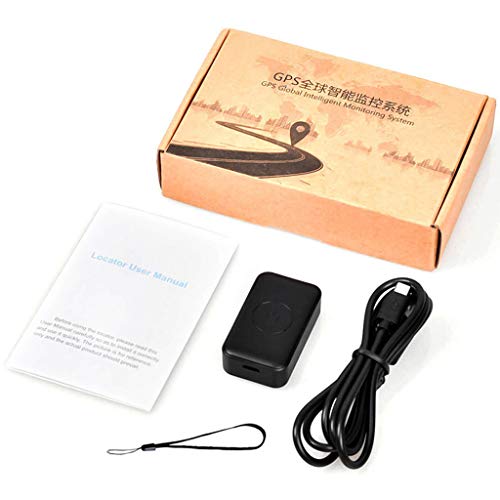 WiFi LBS SOS Anruf Voice Recorder In TF Karte App Tracking Für Kinder Ältere Haustiere Fahrrad Auto Fahrzeug Locator WiFi LBS SOS Anruf Voice Recorder In TF Karte App Tracking Für Kinder Ältere Haustiere Fahrrad Auto Fahrzeug Locator von Mirweon