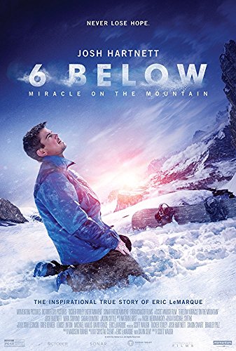 Mis Label 6 Below (Blu-Ray) von Mis Label