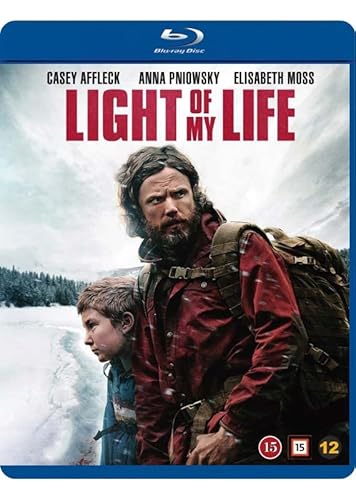 Mis Label Light of My Life- Blu ray von Mis Label