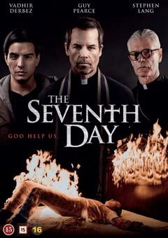 Mis Label Seventh Day Mis Label Seventh Day von Mis Label