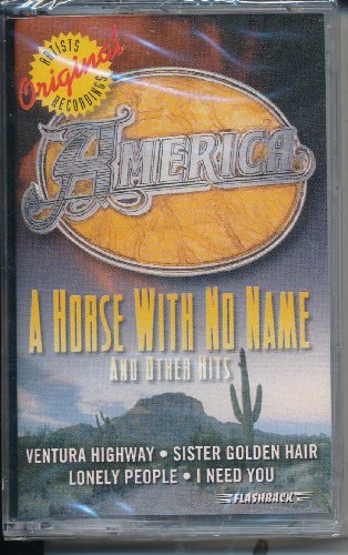 A Horse With No Name & Other H [Musikkassette] von Mis