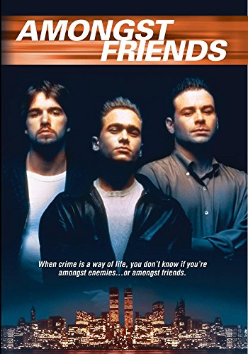 Amongst Friends [DVD-AUDIO] [DVD-AUDIO] von Mis