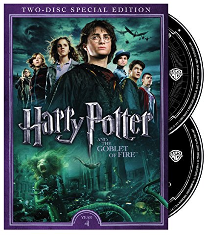 And the Goblet of Fire [DVD-AUDIO] [DVD-AUDIO] von Mis
