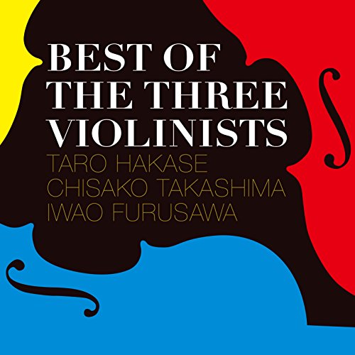 Best of the Three Violinists von Mis
