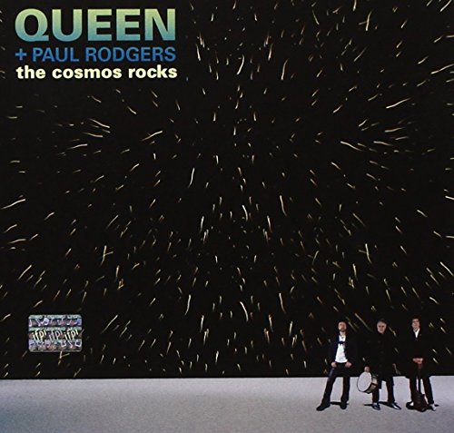 Cosmos Rocks [+Bonus Dvd] von Mis