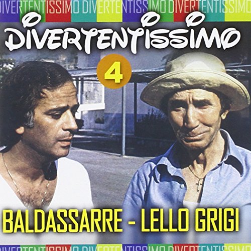 Divertentissimo 4 Divertentissimo 4 von Mis