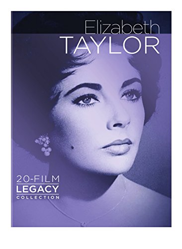 Elizabeth Taylor [Box] [DVD-AUDIO] [DVD-AUDIO] von Mis