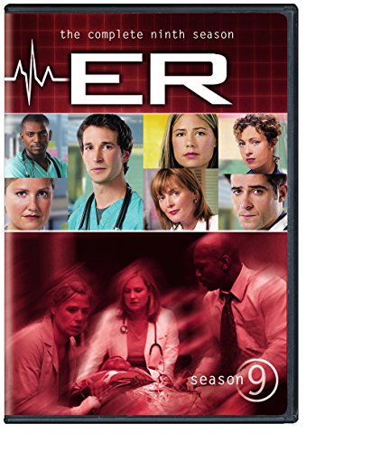 Er:the Complete Ninth Season [DVD-AUDIO] [DVD-AUDIO] von Mis