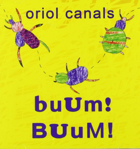Escarabat Buum Buum Escarabat Buum Buum von Mis