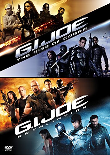 G.I.Joe Series [Ltd.Edition] [DVD-AUDIO] [DVD-AUDIO] von Mis