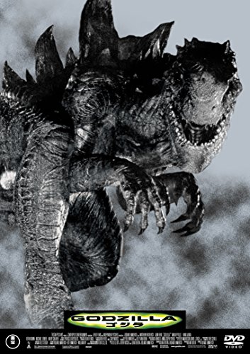 Godzilla [1997] [DVD-AUDIO] [DVD-AUDIO] von Mis