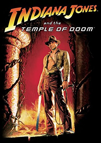 Indiana Jones and the Temple O [DVD-AUDIO] [DVD-AUDIO] von Mis