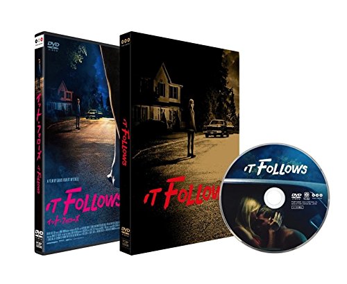 It Follows [DVD-AUDIO] [DVD-AUDIO] von Mis