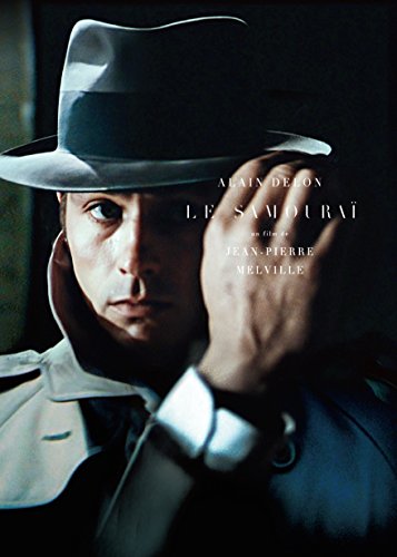 Le Samourai [DVD-AUDIO] [DVD-AUDIO] von Mis