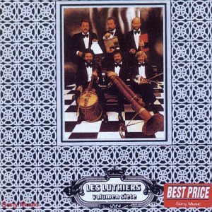 Les Luthiers Vol.7 [Musikkassette] von Mis
