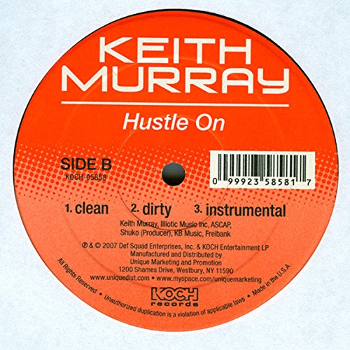 Nobody Do It Better [Vinyl Maxi-Single] von Mis