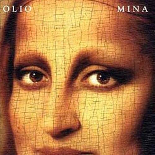 Olio [Vinyl LP] von Mis
