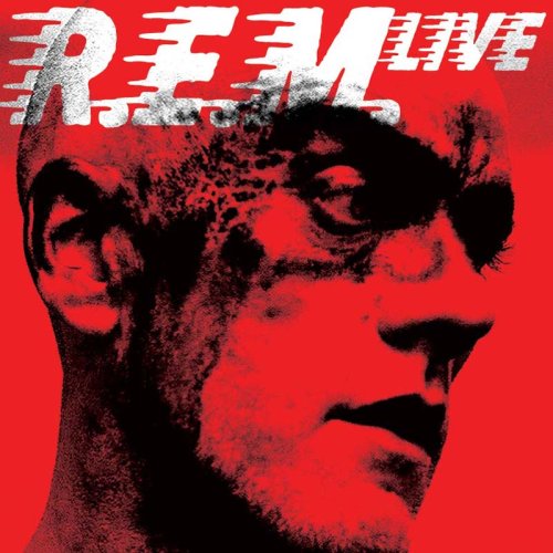 R.E.M.Live [+Bonus Dvd] von Mis