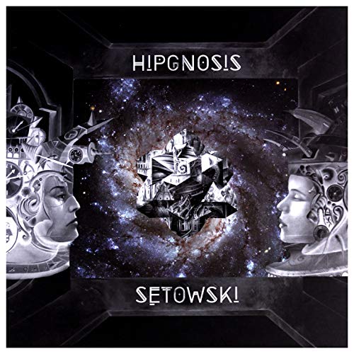 Setowski [Vinyl LP] von Mis