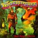 Silent Reign of Heroes [Musikkassette] von Mis