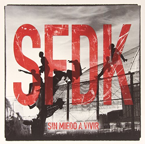 Sin Miedo a Vivir [Vinyl LP] von Mis