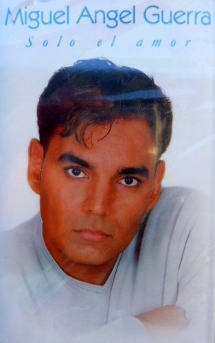 Solo El Amor [Musikkassette] von Mis