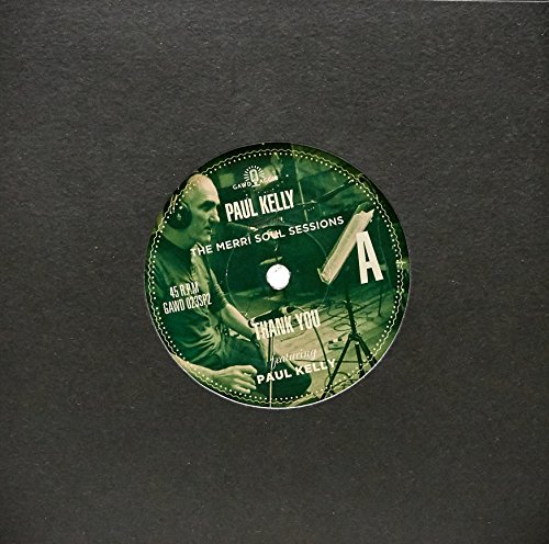 The Merri Soul Sessions [Vinyl Maxi-Single] von Mis
