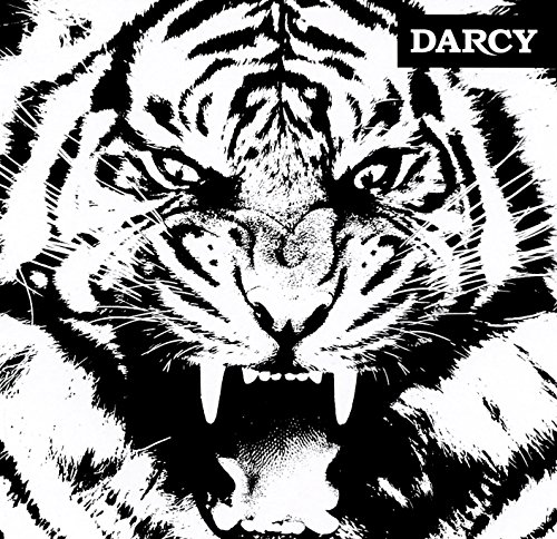 Tigre Tigre von Mis