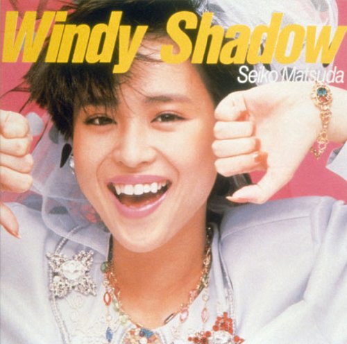 Windy Shadow [B-CD+Dvd] [Ltd.R von Mis