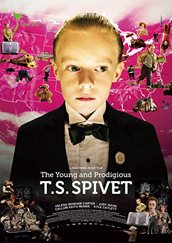 Young and Prodigious T.S.Spive [DVD-AUDIO] [DVD-AUDIO] von Mis