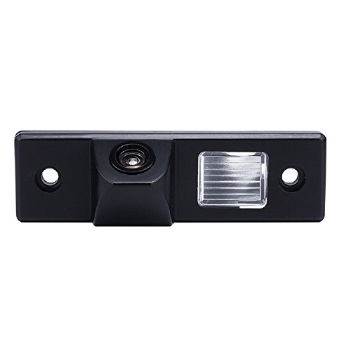 HD 720p Kamera Rückfahrkamera fahrzeugspezifische Kamera unauffällig integriert in der Kennzeichenbeleuchtung für Epica/LOVA/Aveo/Captiva/Cruze/LACETTI HRV/Spark HD 720p Kamera Rückfahrkamera fahrzeugspezifische Kamera unauffällig integriert in der Kennzeichenbeleuchtung für Epica/LOVA/Aveo/Captiva/Cruze/LACETTI HRV/Spark von Misayaee