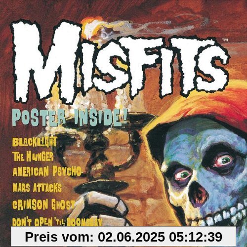 American Psycho American Psycho von Misfits