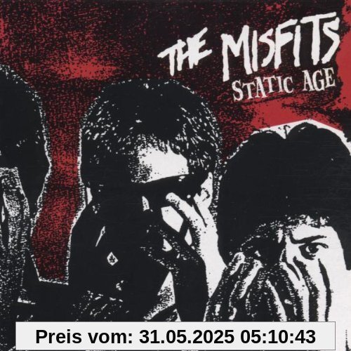 Static Age von Misfits