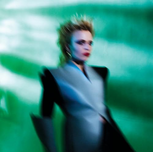 [After her Destruction] [Vinyl LP] von Misitunes