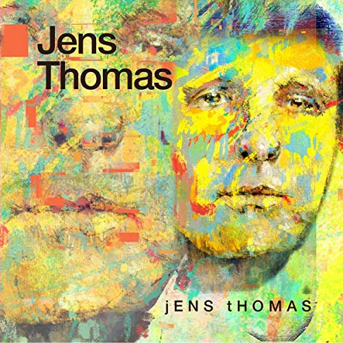 Jens Thomas Jens Thomas von 99999 (Broken Silence)