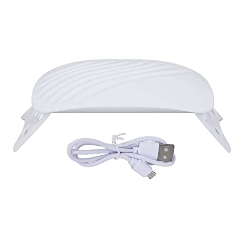 Miskall UV -Kleber -Härtungslampe 36W 12 LED -Lampe Perlen falten Ständer Design USB -Härtungslampe für DIY -Harzhandwerk Miskall UV -Kleber -Härtungslampe 36W 12 LED -Lampe Perlen falten Ständer Design USB -Härtungslampe für DIY -Harzhandwerk von Miskall