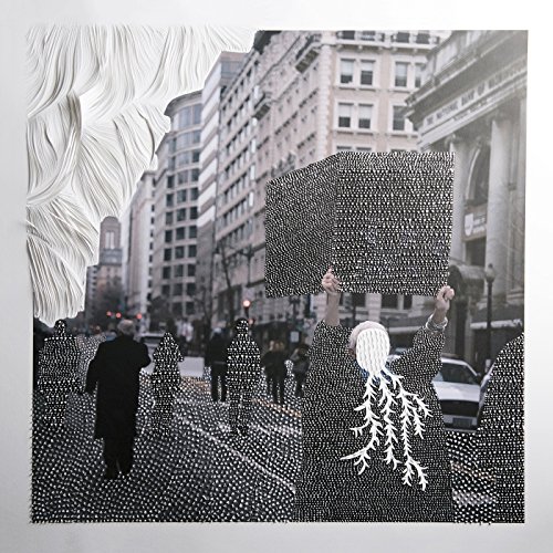 Are These the Questions That We Need to Ask? [Vinyl LP] von MISRA RECORDS