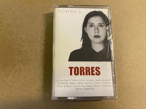 Torres [Musikkassette] von Misra Records