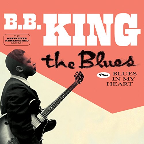 The Blues & Blues in My Heart von Miss Me