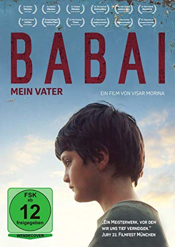 Babai - Mein Vater von Missing Films / Indigo