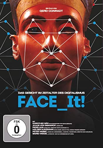 Face it! von Missing Films / Indigo