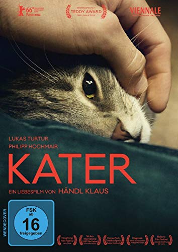 Kater von Missing Films / Indigo