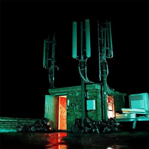 Effigy [Vinyl LP] von MISSING PIECE GROUP