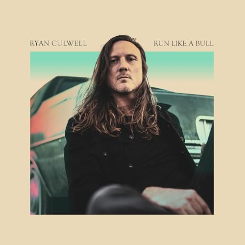 Run Like A Bull [VINYL] [Vinyl LP] von Missing Piece Records