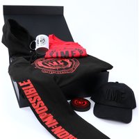 Mission: Impossible IMF Agent Induction Box - XXL Mission: Impossible IMF Agent Induction Box - XXL von Mission: Impossible